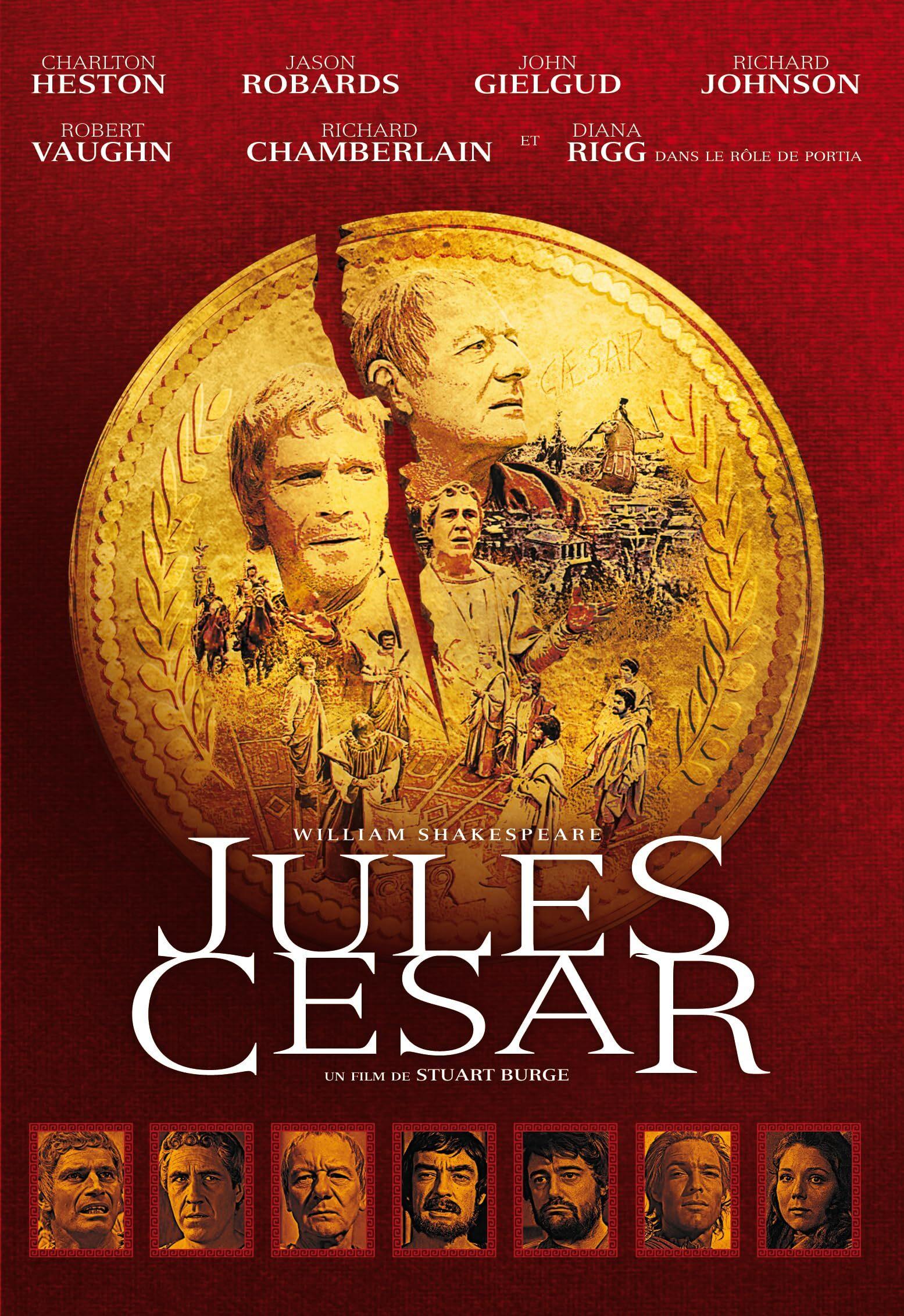 Acheter Jules César Bon état - 13,48 € Jules César Bon état - reconditionné disponible sur Label Emmaüs